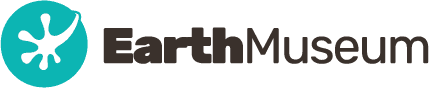 EarthMuseum - DEV Logo