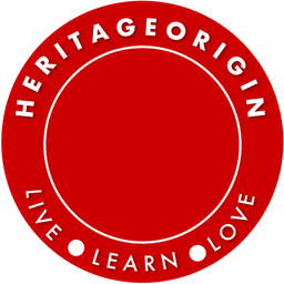 Heritage Origin Demonstrator - DEV Logo