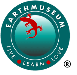 EarthMuseum - DEV Logo